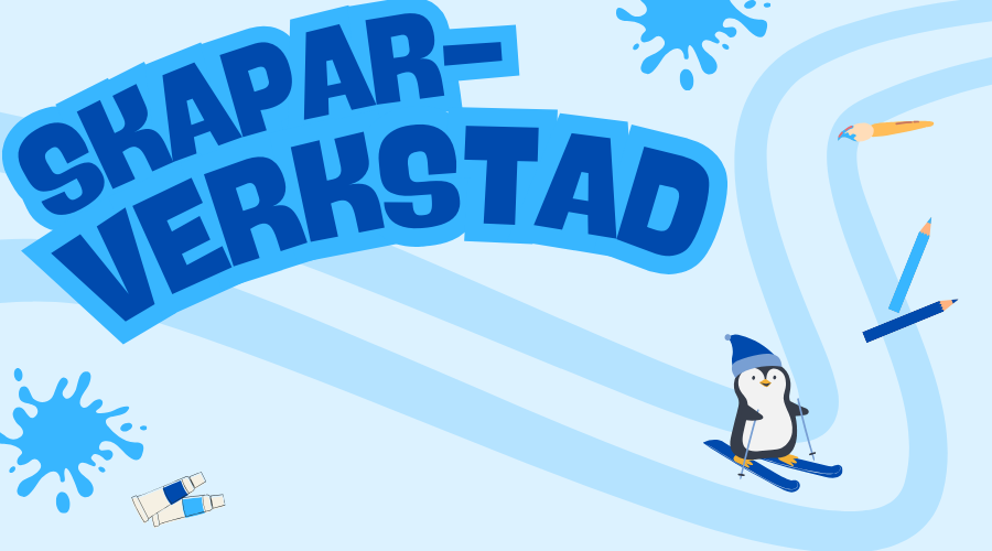 Skaparverkstad