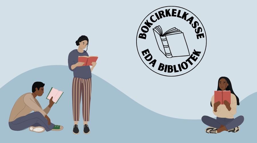 Bokcirkelkassar
