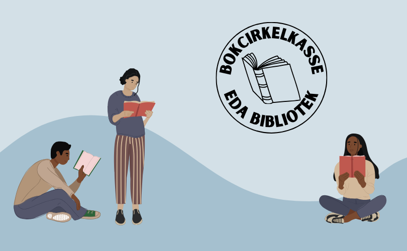 Bokcirkelkassar