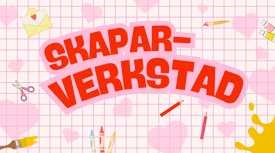 Skaparverkstad