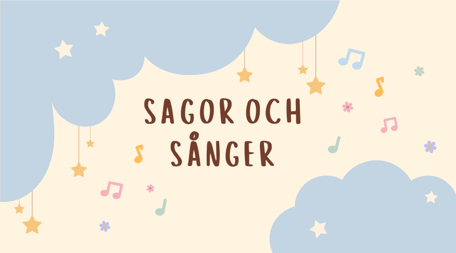 Sagor och Sånger