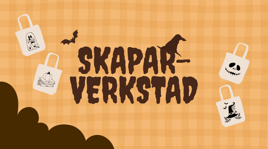 Skaparverkstad