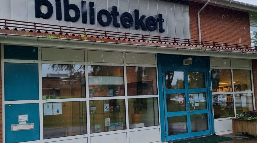 Förlängning av begränsade öppettider