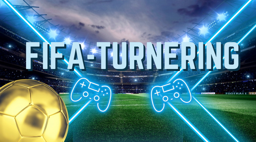 Fifa-turnering