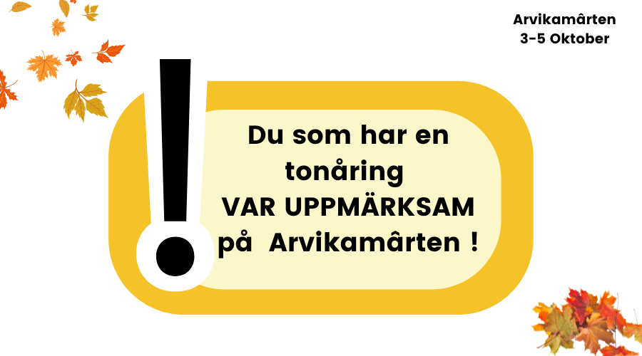 Arvikamârten