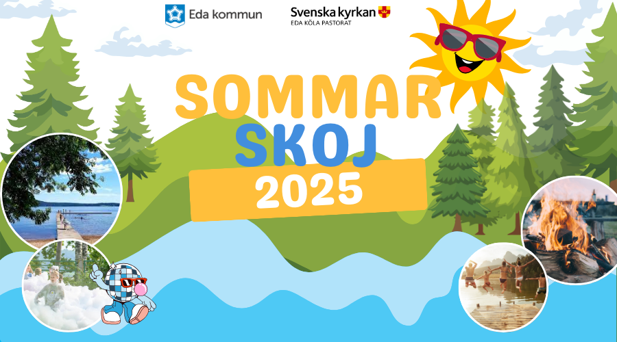 Sommarskoj 2025
