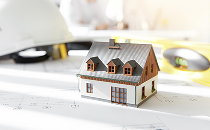 Ny lagstiftning för bygglov