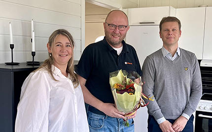 På små platser händer stora saker