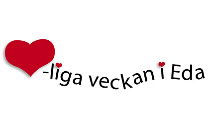 Hjärtliga veckan 2026