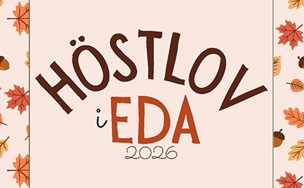 Höstlovsprogram