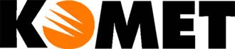 Komet logotype