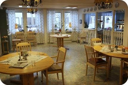 Älvgården i Åmotfors