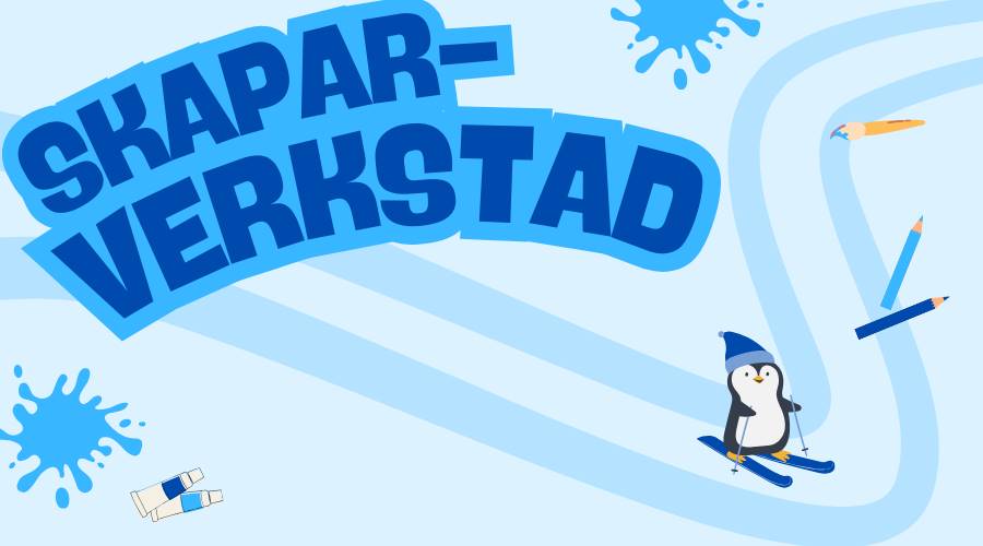 skaparverkstad illustration