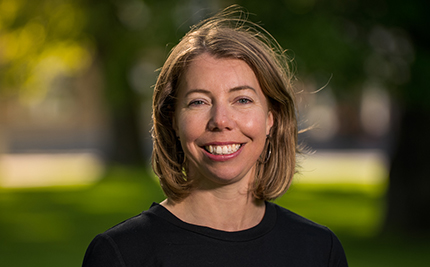 En bild som beskriver Ny verksamhetsledare på Nyföretagarcentrum