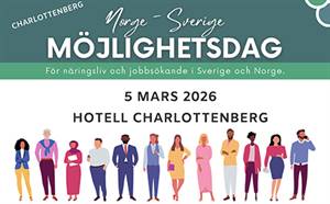 Möjlighetsdag - besökare