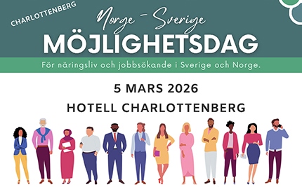 En bild som beskriver Möjlighetsdag - besökare