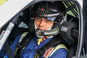 Hur rallyf&#246;rare Pontus Tidemand och hans team jobbar f&#246;r att f&#246;rhindra smittspridning