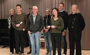 Eda vidare i Kranvattent&#228;vling