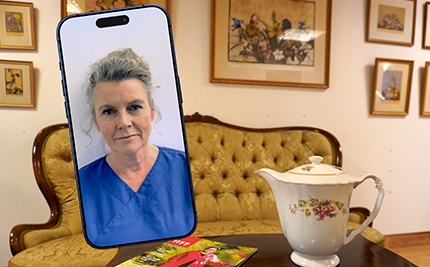 En bild som beskriver Nu har kommunen en Social/Digital lots