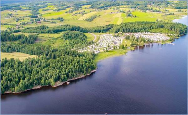 Haganäset Camping